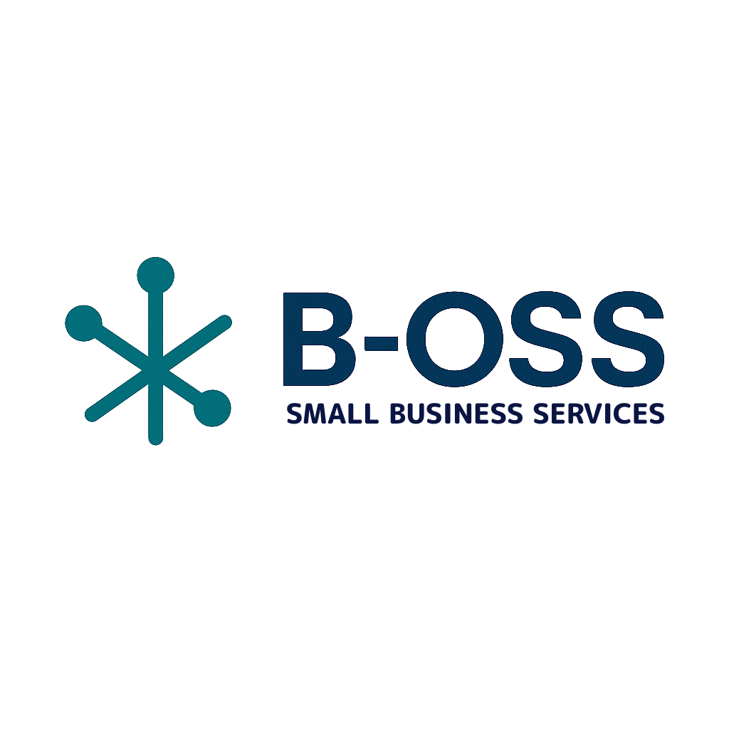 B-OSS Small Business Services